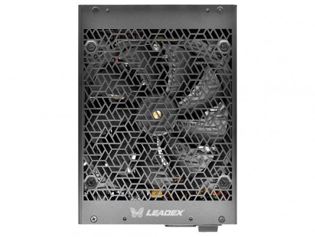 Super Flower、Cybenetics Titanium取得のATX 3.1準拠/1,700W電源ユニット発売