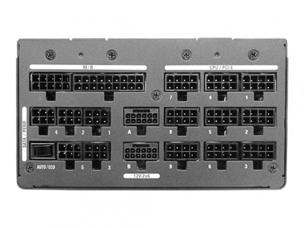 LEADEX TITANIUM 1700W ATX3.1