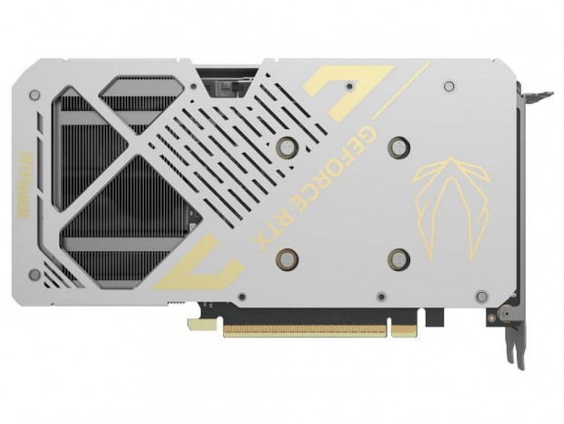 ZOTAC GAMING GeForce RTX 5060 Ti 16GB Twin Edge OC White Edition