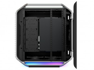 COSMOS ALPHA