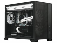 これで全てが分かる。Antec「FLUX M」徹底解説