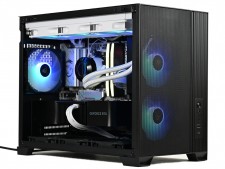 ASUS R.O.G.、着脱式巨大水冷クーラー採用のGTX 980ゲーミングノート