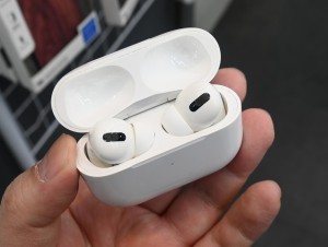 ジャンクAirPods Pro