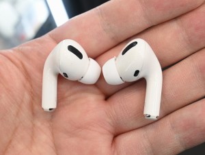 ジャンクAirPods Pro