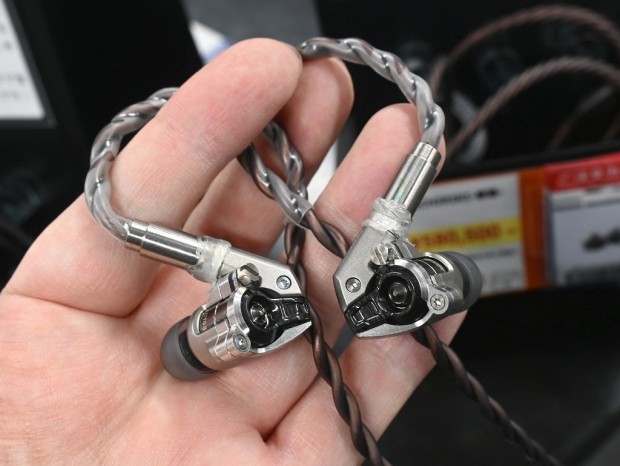 HS3000 HICHIRIKI-篳篥-