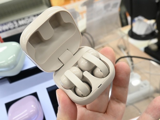 LinkBuds Clip