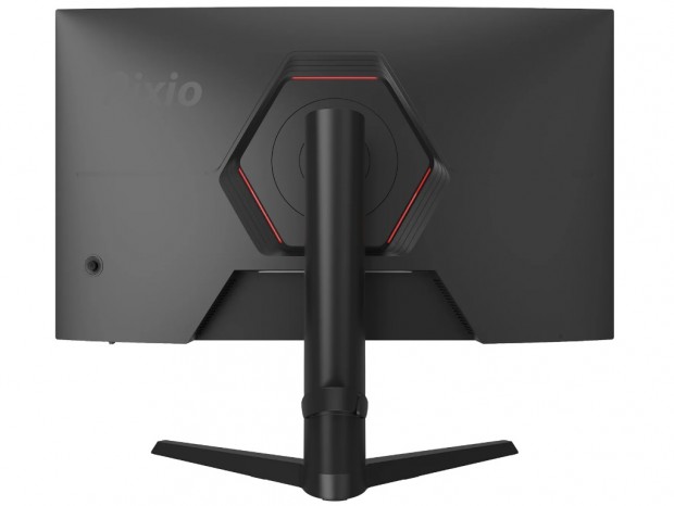 4K/160HzとフルHD/320Hzのデュアルモード対応27型4Kゲーミング液晶がPixioから