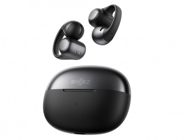 (今日のお買い得) 快適に“ながら聴き”できるShokzのイヤーカフ型イヤホン「OpenDots ONE」が20％オフ