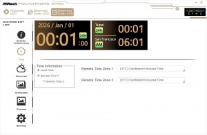 AMD Radeon RX 9070 XT Taichi White 16GB OC