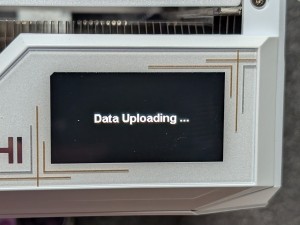 AMD Radeon RX 9070 XT Taichi White 16GB OC