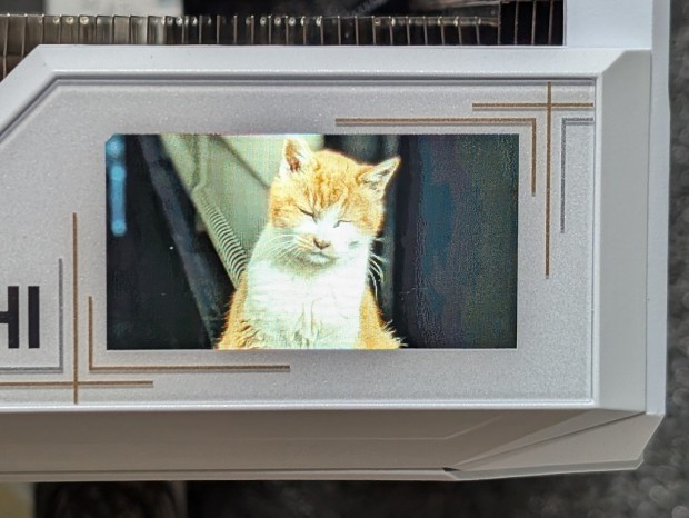 AMD Radeon RX 9070 XT Taichi White 16GB OC