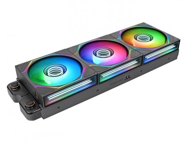 SWAFAN 120 EX INFINITY ARGB Sync