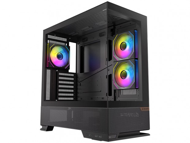 Okinos「Aqua 6 Infinity」