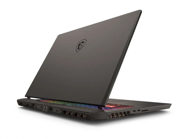 MSI、GeForce RTXシリーズ搭載ゲーミングノートPC計19モデル一挙投入
