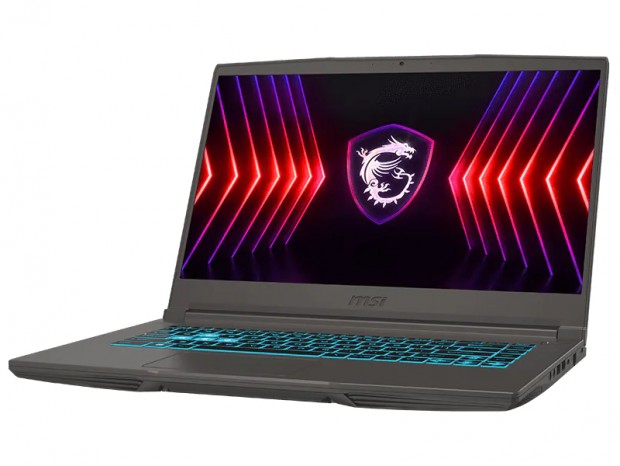 (今日のお買い得) 17%引きのタイムセール。15.6型フルHDのMSIゲーミングノートに注目