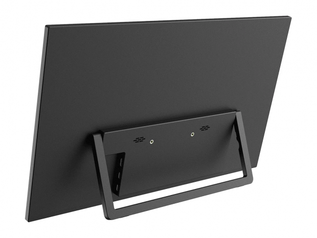 JAPANNEXT、21.5型の大型モバイル液晶ディスプレイなど計3モデル
