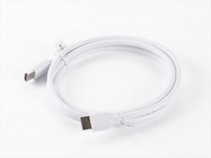  「MPG 274URDFW E16M」ケーブル