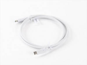  「MPG 274URDFW E16M」ケーブル