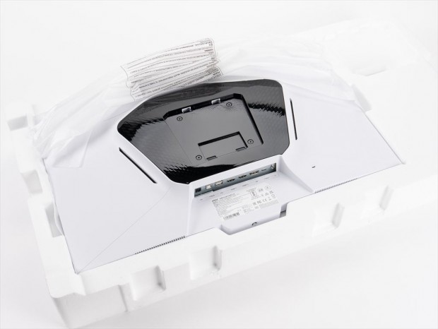 「MPG 274URDFW E16M」本体