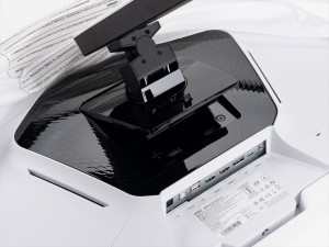 「MPG 274URDFW E16M」組立