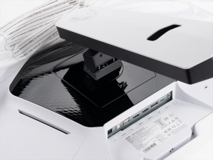 「MPG 274URDFW E16M」組立