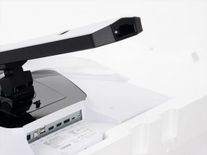 「MPG 274URDFW E16M」組立