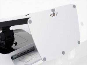 「MPG 274URDFW E16M」組立