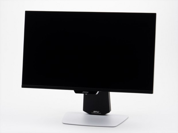 「MPG 274URDFW E16M」本体