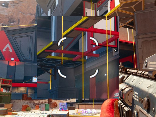 「MPG 274URDFW E16M」設定