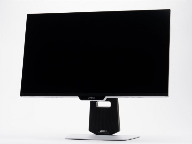 「MPG 274URDFW E16M」本体