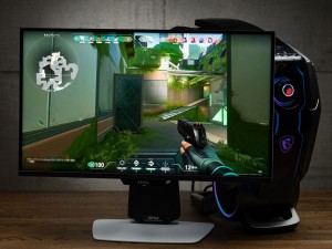 「MPG 274URDFW E16M」本体