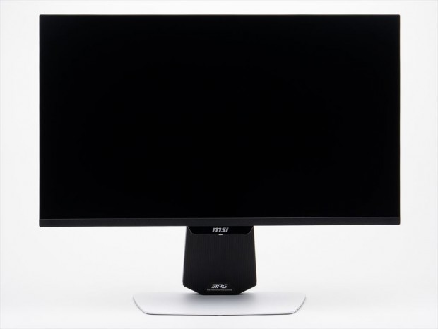 「MPG 274URDFW E16M」本体