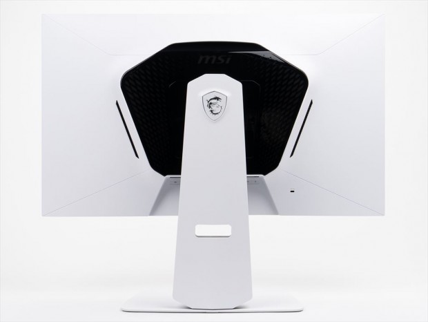 「MPG 274URDFW E16M」本体