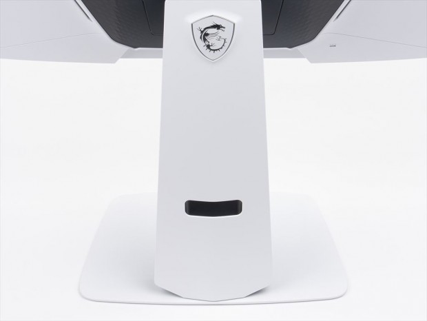 「MPG 274URDFW E16M」本体