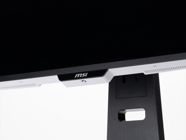 「MPG 274URDFW E16M」本体