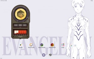 Wacom MovinkPad Pro EVA Edition