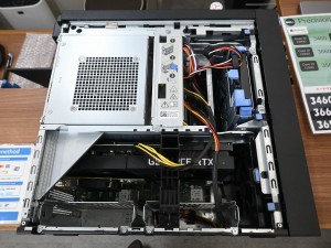 Precision 3650 Tower