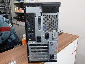 Precision 3650 Tower