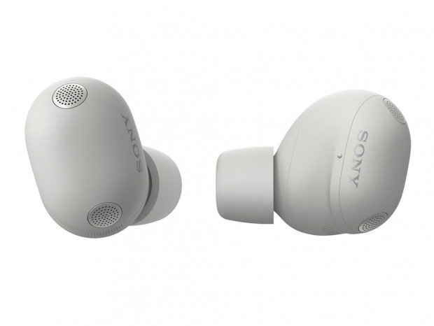 ソニー、世界最高クラスのNC性能を実現したフラッグシップTWS「WF-1000XM6」発表