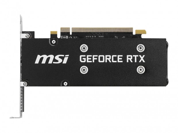 GeForce RTX 3050 LP E 6G OC