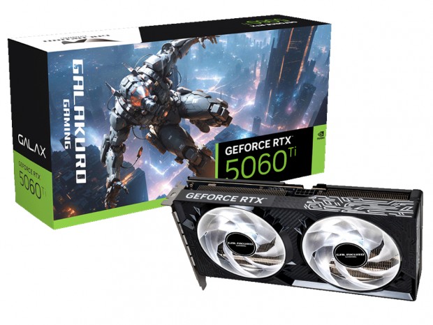 GG-RTX5060Ti-E8GB/OC/DF/V2