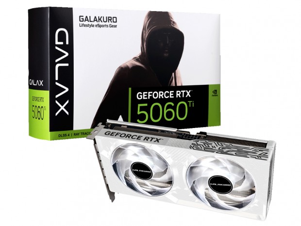 GK-RTX5060Ti-E8GB/WHITE/DF/V2