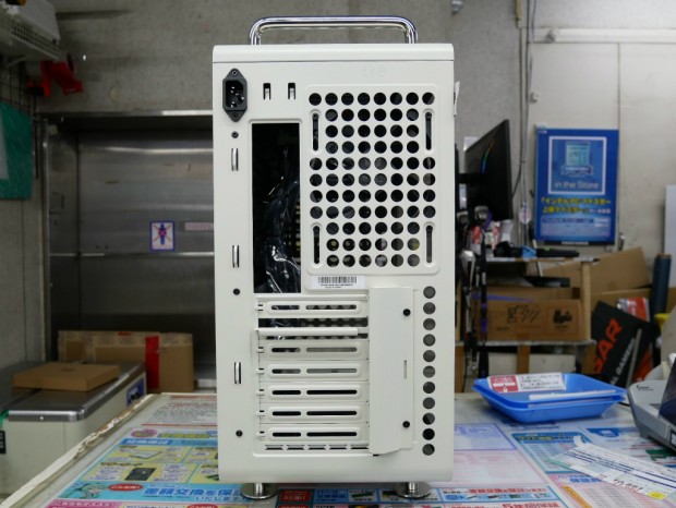 QUBE 540