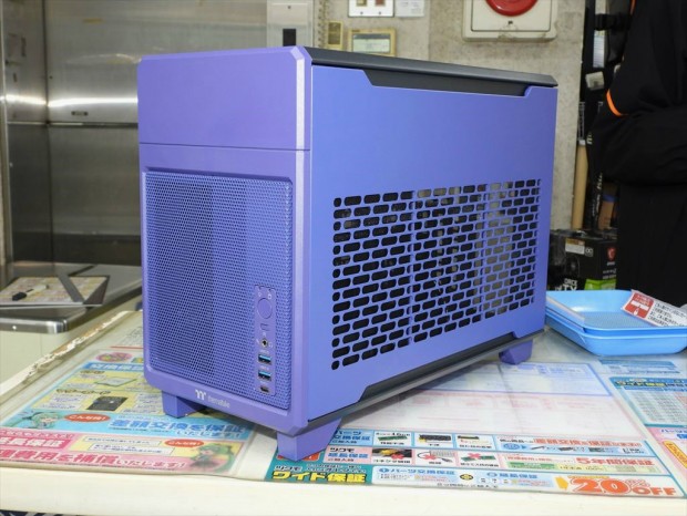 TR100