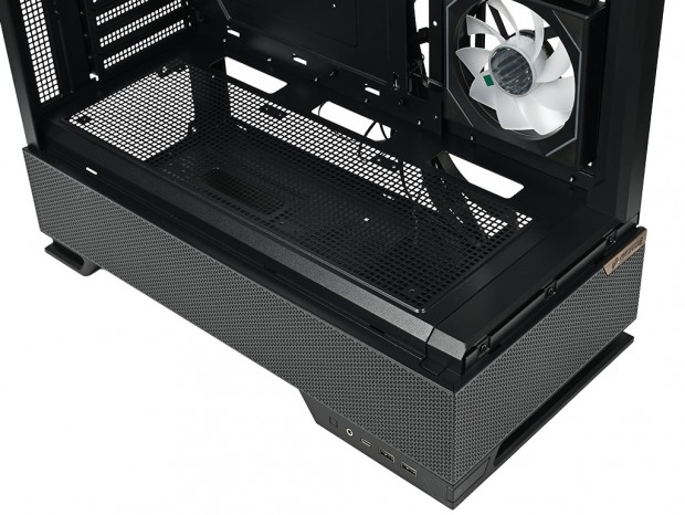 Okinos「Aqua 6 Infinity」