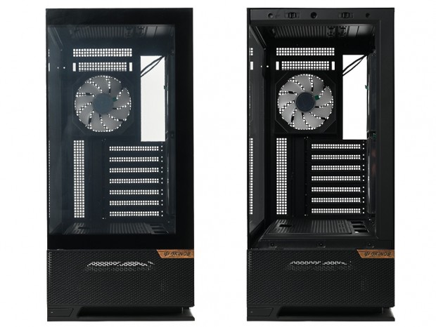 Okinos「Aqua 6 Infinity」