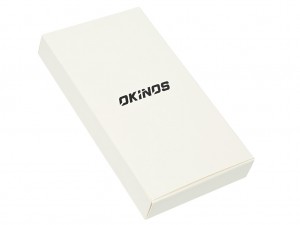 Okinos「Aqua 6 Infinity」