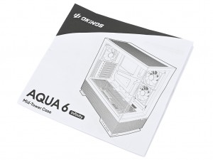 Okinos「Aqua 6 Infinity」