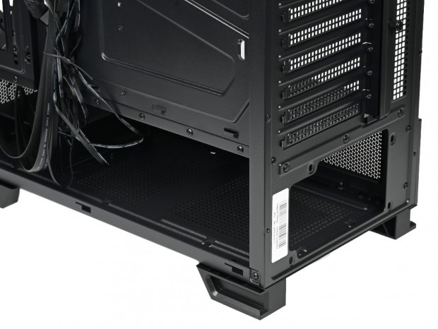 Okinos「Aqua 6 Infinity」