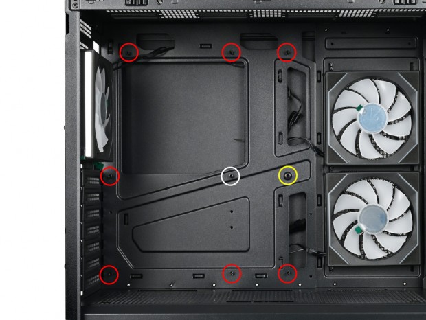 Okinos「Aqua 6 Infinity」